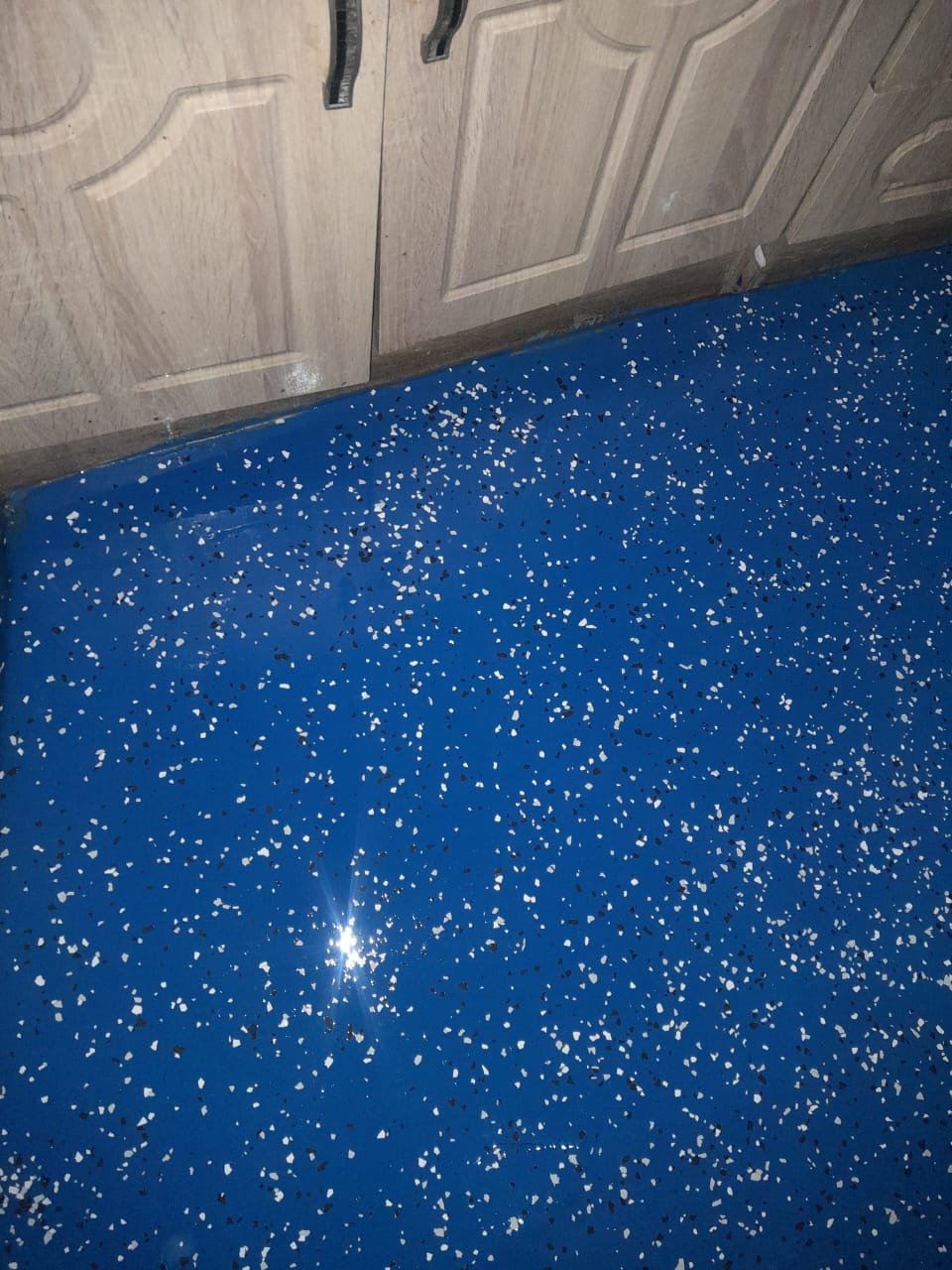 Epoxy Flooring